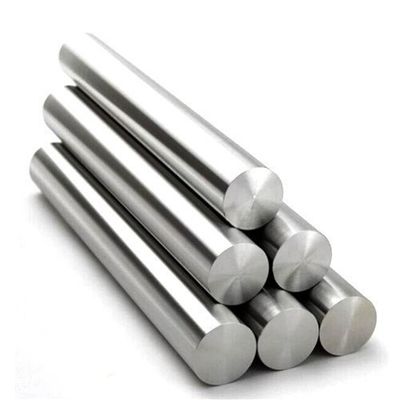 Nhìn sáng 304 vòng thép không gỉ thanh 1''5800mm 6000mm đánh bóng