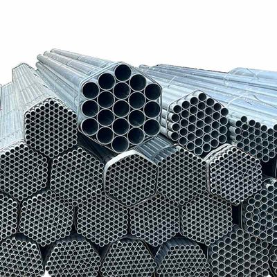 Lịch 40 Hot Dip Galvanized ống 3-1/2 inch Z100 Q235