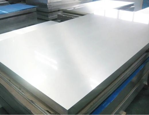 Bảng thép không gỉ 201 cán nóng No.1 bề mặt S20100 1.4372
