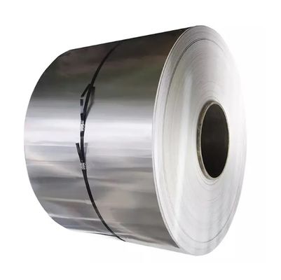 301 UNS S30100 Vòng cuộn tấm không gỉ