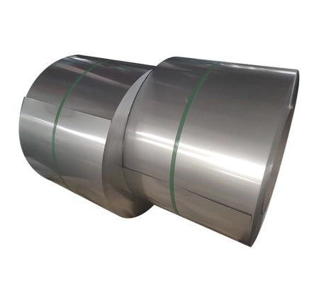 1219mm 1250mm 1500mm AISI 430 Vải thép không gỉ 0.8mm dày