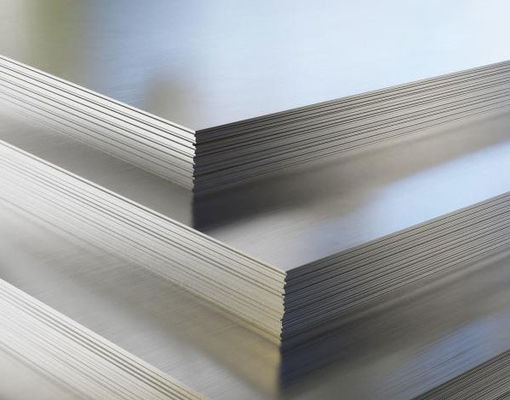 ASTM A240 Kháng nhiệt 309 Bảng thép không gỉ