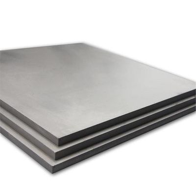 ASME SA240 TP310S S31008 Bảng thép không gỉ 0,3-30mm