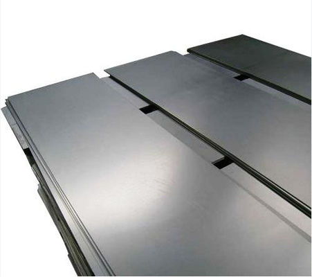 AISI 321 Bảng thép không gỉ UNS S32100 TP321 3/16&quot; đến 4&quot; Độ dày
