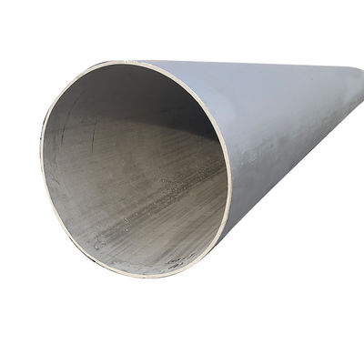 SS201 A312 TP201 ống thép không gỉ hàn 1mm-3mm