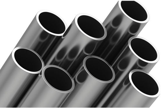 904L UNS N08904 WNR 1.4539 ERW ống thép không gỉ