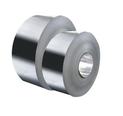 304L thép không gỉ dải chính xác 0.1mm-12.7mm 2B 2D BA NO.1 NO.4