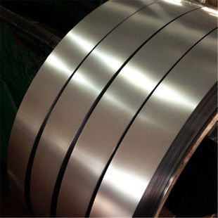 Dải thép xuân cứng AISI, Dải thép không gỉ ASTM A666 301