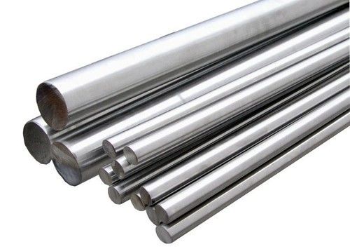 317 Gạch tròn không gỉ rèn ASME SA479 25mm đến 152mm