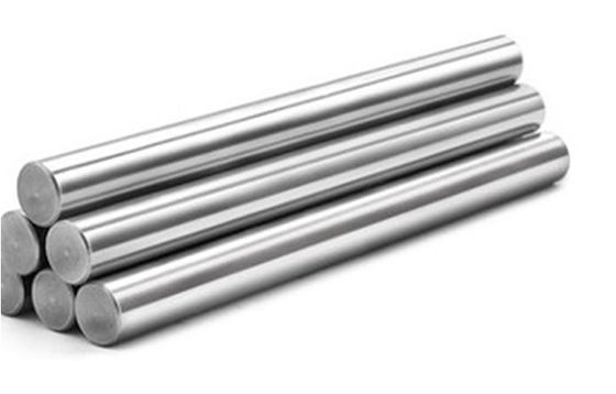 Sơ sợi thép không gỉ SUS 317L tròn