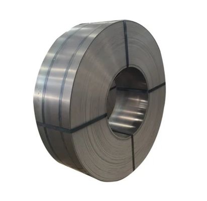 1070 1074 1075 Dải thép cacbon được gia cố Dải thép xuân được lò sưởi Dải thép cao cacbon