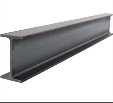 GB/T 11263-2010 Hồ sơ thép không gỉ đúc nóng I Beams HW100x100mm đến HW502x470mm