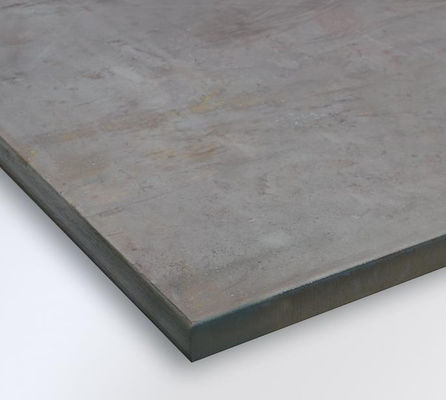 EN10025 S235 Bảng thép cấu trúc Bảng thép cao kéo