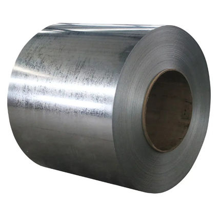 G3302 SGCC JIS Hot Dip Gi Sheet Coil 0.2 X 1000mm Với lớp phủ kẽm 120g / M2