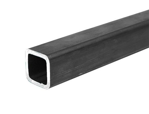 4 &quot;x 4&quot; A36 ống thép cacbon nóng cán hàn hình vuông phần