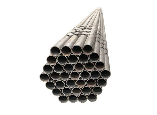 Rụng thép cacbon tròn không may hàn ASTM A36 1,5-30mm