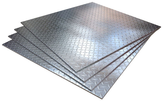 2mm Độ dày 304L thép không gỉ tấm hình cờ