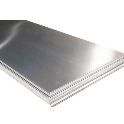 A653M A653 Bảng thép carbon CS loại B Bảng thép kẽm 28Ga Zero Spangles