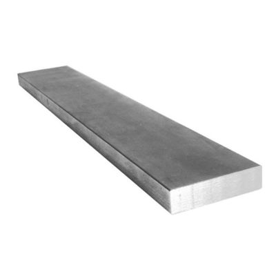 1.4372 Cây gậy thép không gỉ phẳng 30 x 3mm SUS 201 S20100