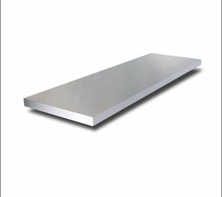 0.25&quot; X 1.25&quot; 316 thanh thép không gỉ đánh bóng 5800mm 6000mm