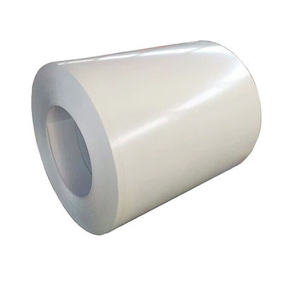 Ral 9002 Vàng PPGI sợi vải phủ màu SG250GD Z80