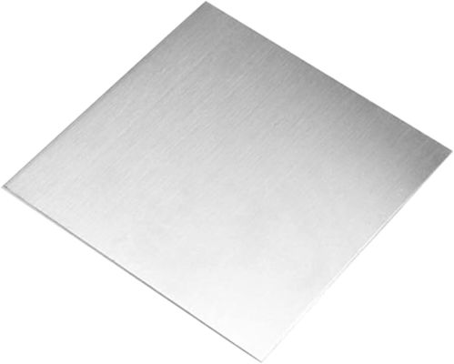 2B bề mặt lạnh cán tấm thép không gỉ lớp 304 0.1-2mm