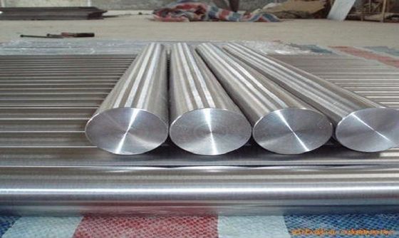 Nhìn sáng 304 vòng thép không gỉ thanh 1''5800mm 6000mm đánh bóng