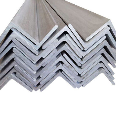 5 &quot;x 0,375&quot; &quot;profiles thép không gỉ 316 thép không gỉ cùng góc thanh cán nóng