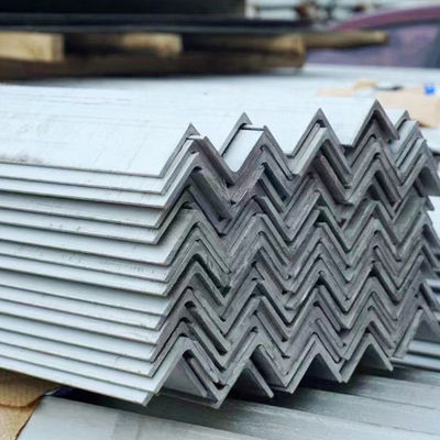 5 &quot;x 0,375&quot; &quot;profiles thép không gỉ 316 thép không gỉ cùng góc thanh cán nóng