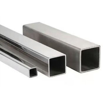 2&quot; X 2&quot; X 0.125&quot; 304 ống thép không gỉ UNS S30400 WNR 1.4301 không thắt