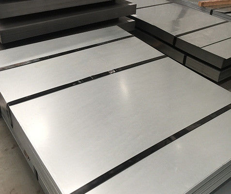 DC01/1.0330 Bảng thép carbon thấp laminated lạnh 0,2-3mm
