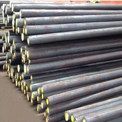 2&quot; 1018 Thép carbon giá lạnh không đánh bóng