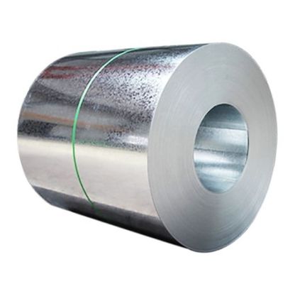 ASTM A653 DX51D Vòng cuộn dải thép kẽm nóng Z275