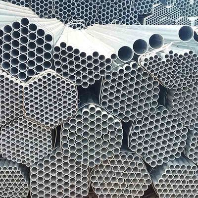 Lịch 40 Hot Dip Galvanized ống 3-1/2 inch Z100 Q235