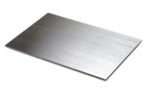 A240 ASTM 316 Bảng thép không gỉ số 4 bề mặt 1220mm 1250mm 1500mm