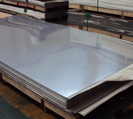 4' X 8' 316L Stainless Steel Plate UNS S31603 Độ dày 3mm