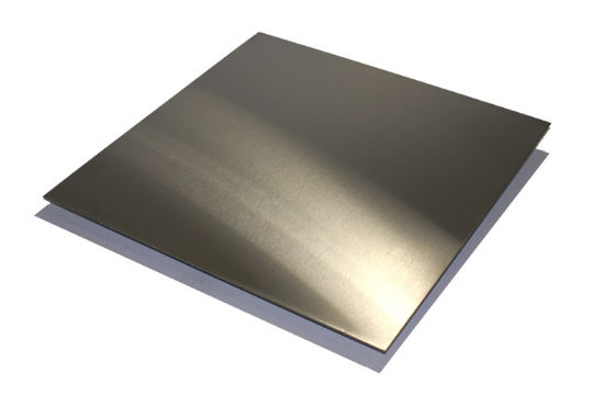 409 S40900 1.4512 Bảng thép không gỉ Độ dày 5mm