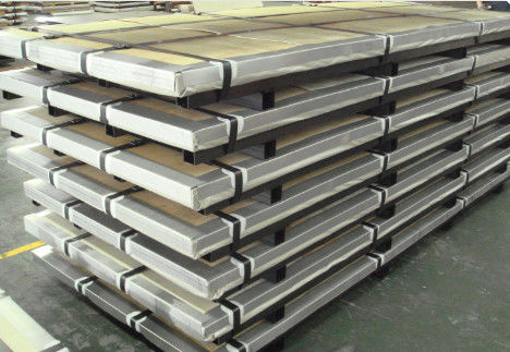 409 S40900 1.4512 Bảng thép không gỉ Độ dày 5mm