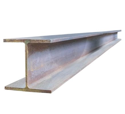 ASTM A572 Carbon Steel Profiles Grade 42 W Vành đai sườn W610 X 174