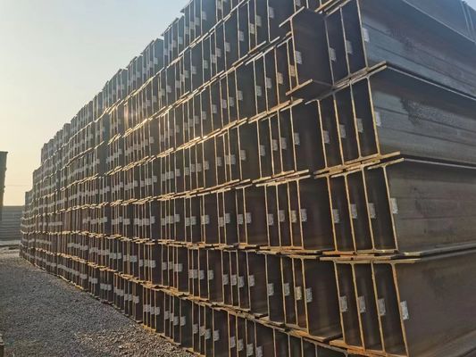 Profiles thép không gỉ tiêu chuẩn của Mỹ