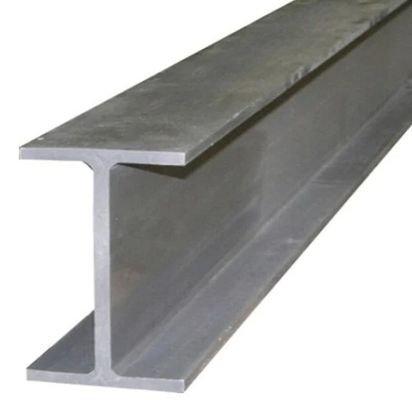 A36 Profiles thép carbon chính ASTM Beams flange rộng W8 X 40