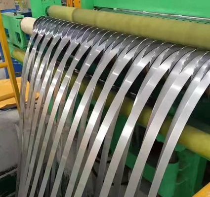 301 UNS S30100 Vòng cuộn tấm không gỉ