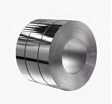 ASTM A240 309 S30900 Vòng cuộn thép không gỉ 0.1-6mm