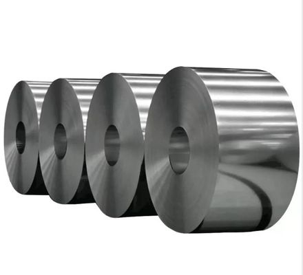 1.4841 310 S31000 Stainless Steel Strip Coils Bề mặt gương Độ dày 0,2mm