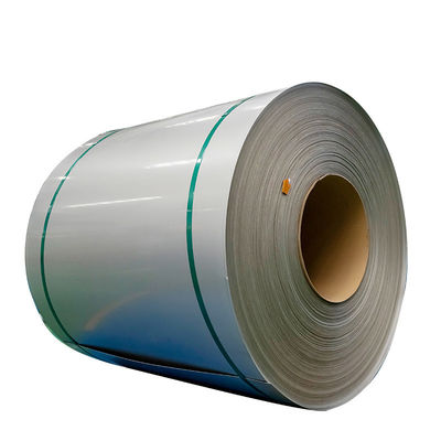 S31603 316L Vòng cuộn thép không gỉ ốp 0,1-6mm ốp lạnh ốp nóng