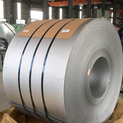 S31603 316L Vòng cuộn thép không gỉ ốp 0,1-6mm ốp lạnh ốp nóng