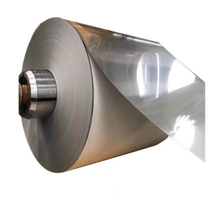 0.20mm ASTM A240 410 cuộn thép không gỉ UNS S41000 SS cuộn