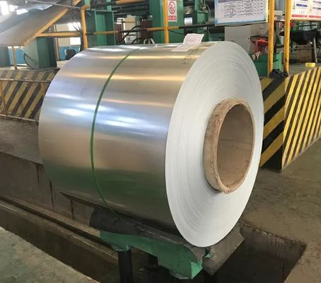 0.20mm ASTM A240 410 cuộn thép không gỉ UNS S41000 SS cuộn