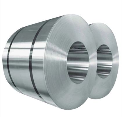 Duplex 2205 Stainless Steel Strip Coils UNS S32205 Lăn nóng Độ dày 4mm