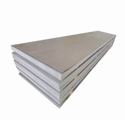 Bảng thép không gỉ cuộn nóng 304L số 1 kết thúc